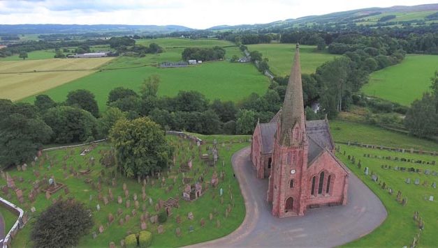 Penpont, Keir and Tynron Church