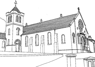 Peterculter Parish Church