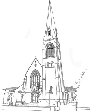 Portobello and Joppa Parish Church