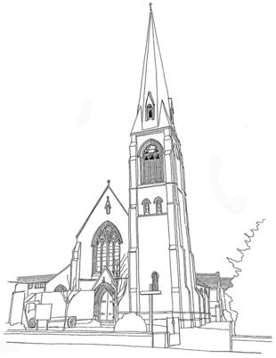 Portobello and Joppa Parish Church