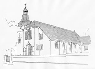 Rosyth Parish Church