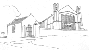  Saline and Blairingone Parish Church 