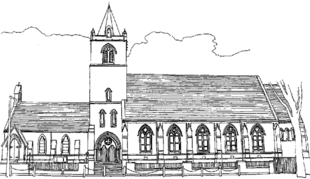 Skelmorlie & Wemyss Bay Church