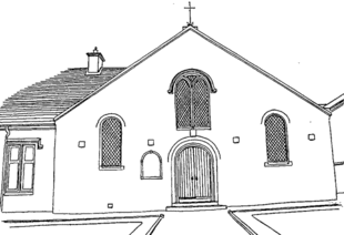 St Athanasius, Carluke