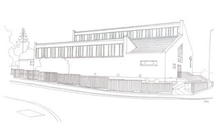 St Brendan’s, Motherwell