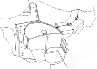 St Christopher’s, Gordonstoun