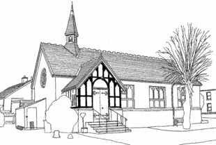 St Columba's Episcopal, Grantown-on-Spey