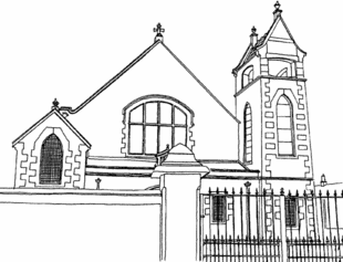  St Columba's, Kilbirnie 