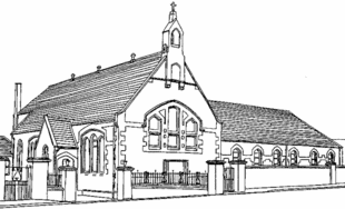 St Francis Xavier, Waterside