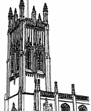 St John’s Episcopal Church, Edinburgh