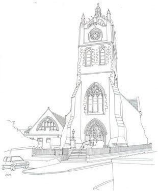 St John’s, Gourock