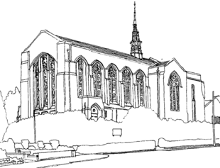 St John’s-Renfield, Glasgow