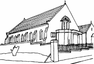  St Kenneth's Parish Church, Windygates 