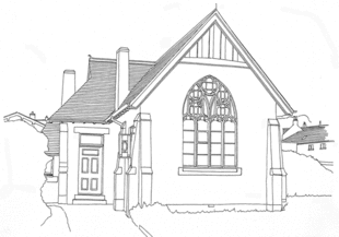 St Margaret of Scotland, Tayport