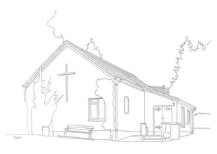 St Margaret of Scotland, Whiting Bay, Arran