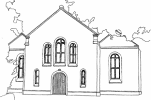 St Mary's Church, Eskadale