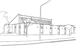 St Matthew’s, Kilmarnock