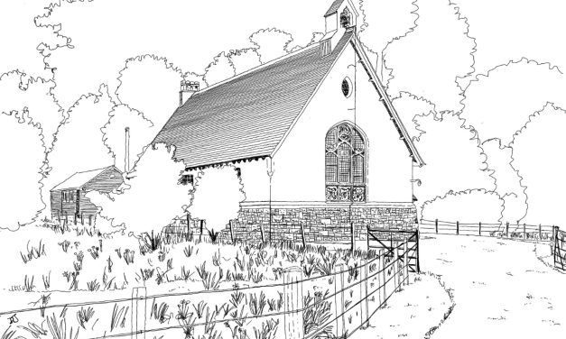 Strathtay Parish Church