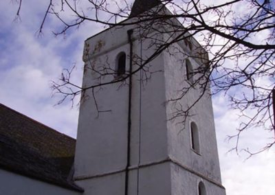 Yester Parish Church, Gifford