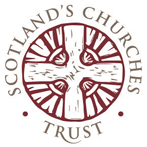 Scotland's Churches Trust logo