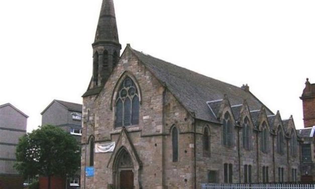 Bridgeton, St Francis in the East