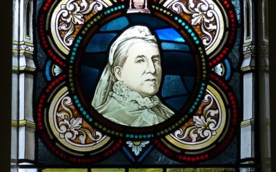 The Window Detective – The early days.