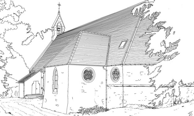 Our Lady of the Angels
