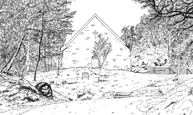 St Agnes, Glenuig