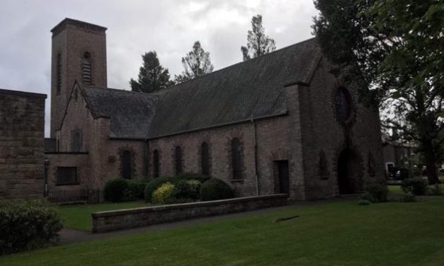 Granton Parish Church