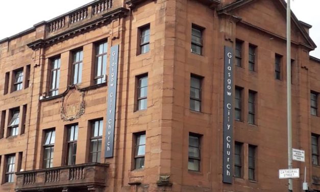 Glasgow City Church