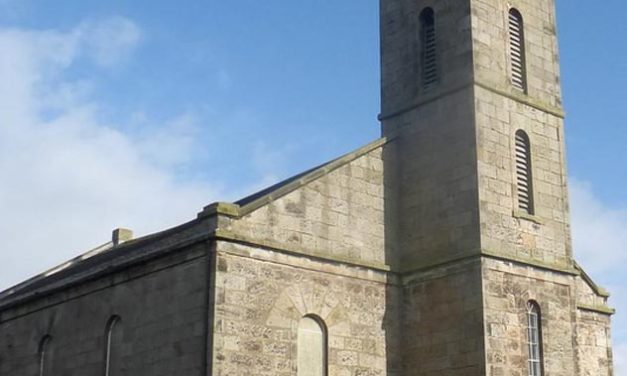 Murrayfield UF Church