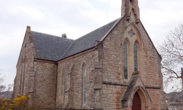 Assynt & Stoer (Lochinver)