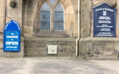 Have Bus Pass, will Travel! July 2019