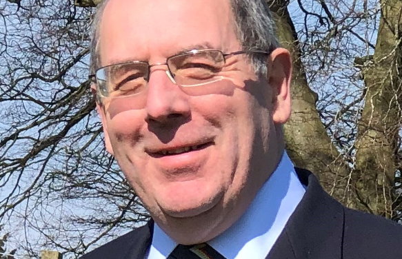 SCT July 2021 Newsletter