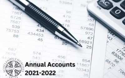 2021 – 2022 ANNUAL ACCOUNTS
