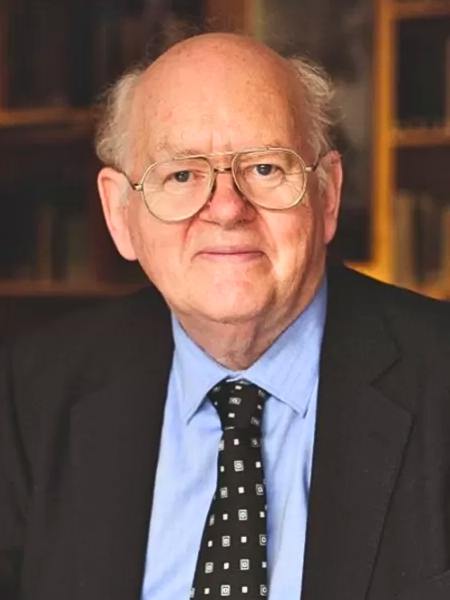 Prof John R. Hume OBE