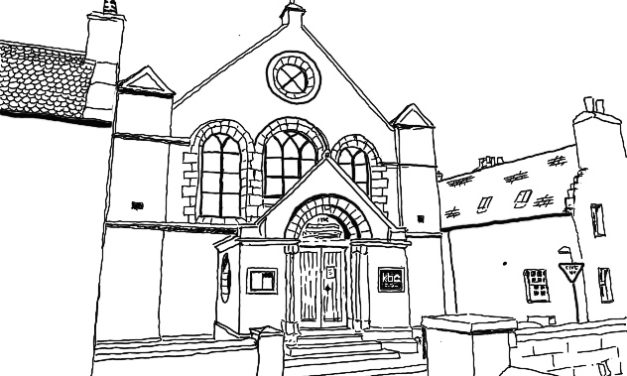Kirkwall Baptist Church