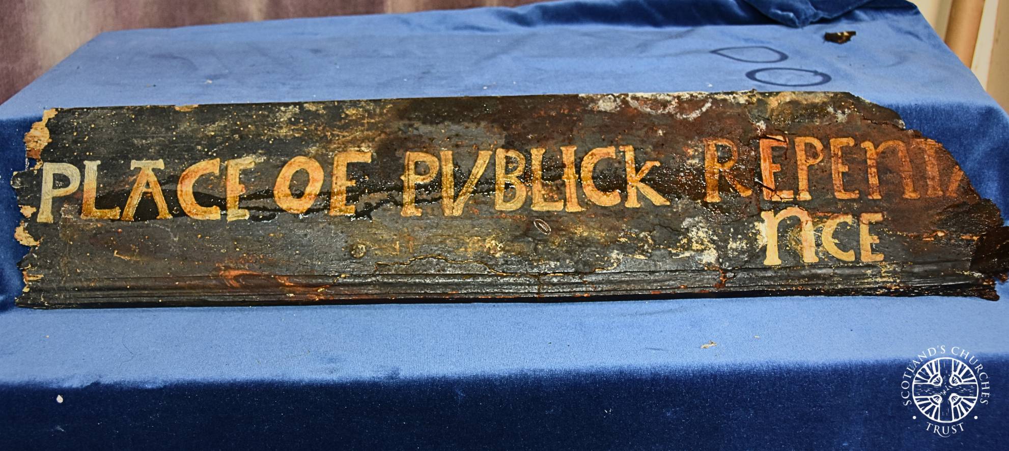Publick Repentance