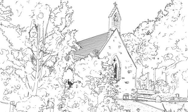 Holy Trinity Chapel Lamington