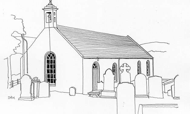Insh Village Church