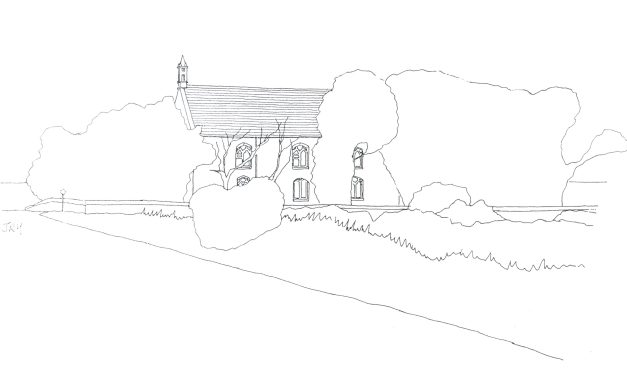 Bower Church of Scotland