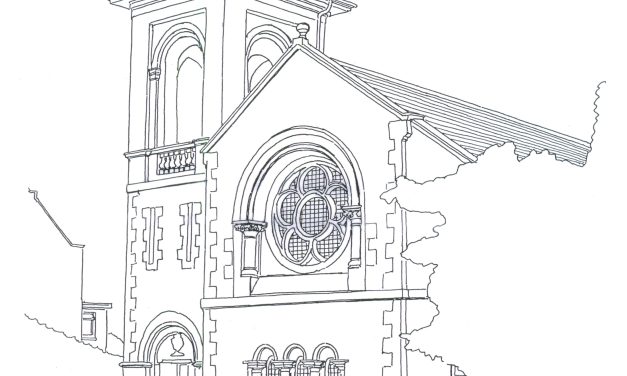 Halkirk and Westerdale Parish Church