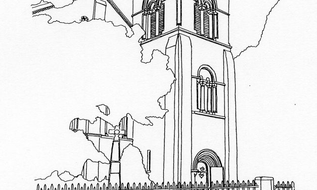 Hutton Church