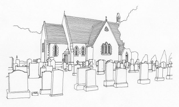 Inch Parish Church