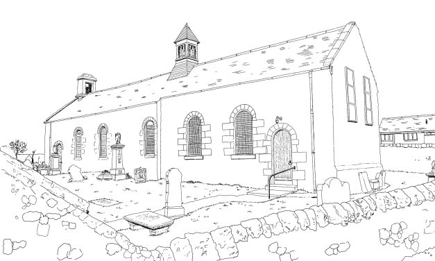 Kinglassie Parish Church