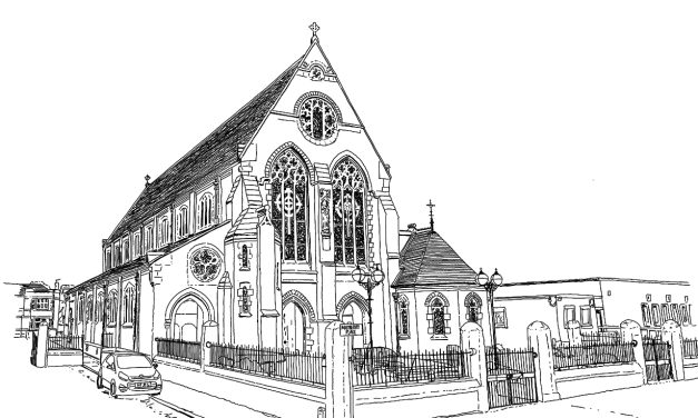 St Joseph’s, Blantyre