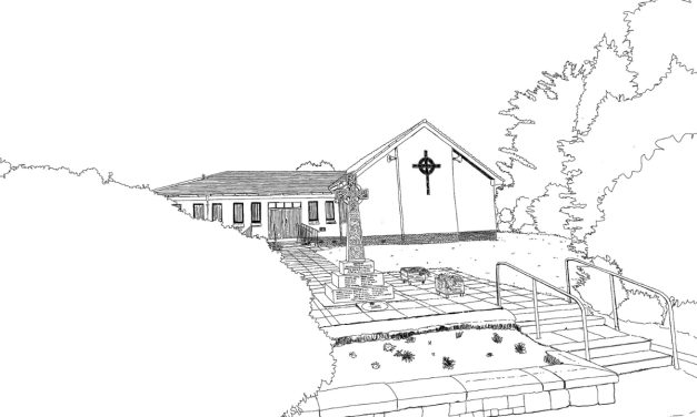 Greengairs Parish Church