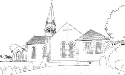Castle Douglas Parish Church