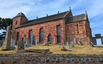 Journeys Shared: Reflections on the Scottish Pilgrim Routes Forum AGM