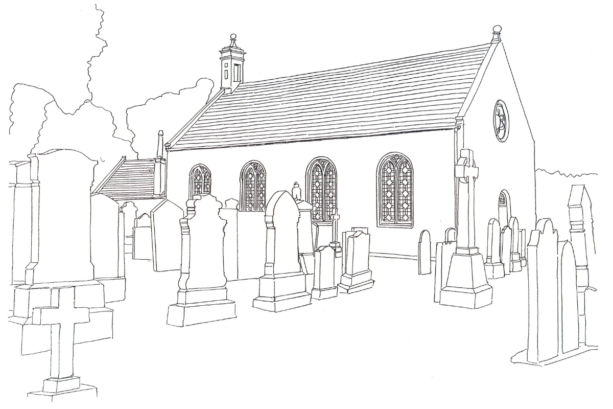 Inveravon Parish Church